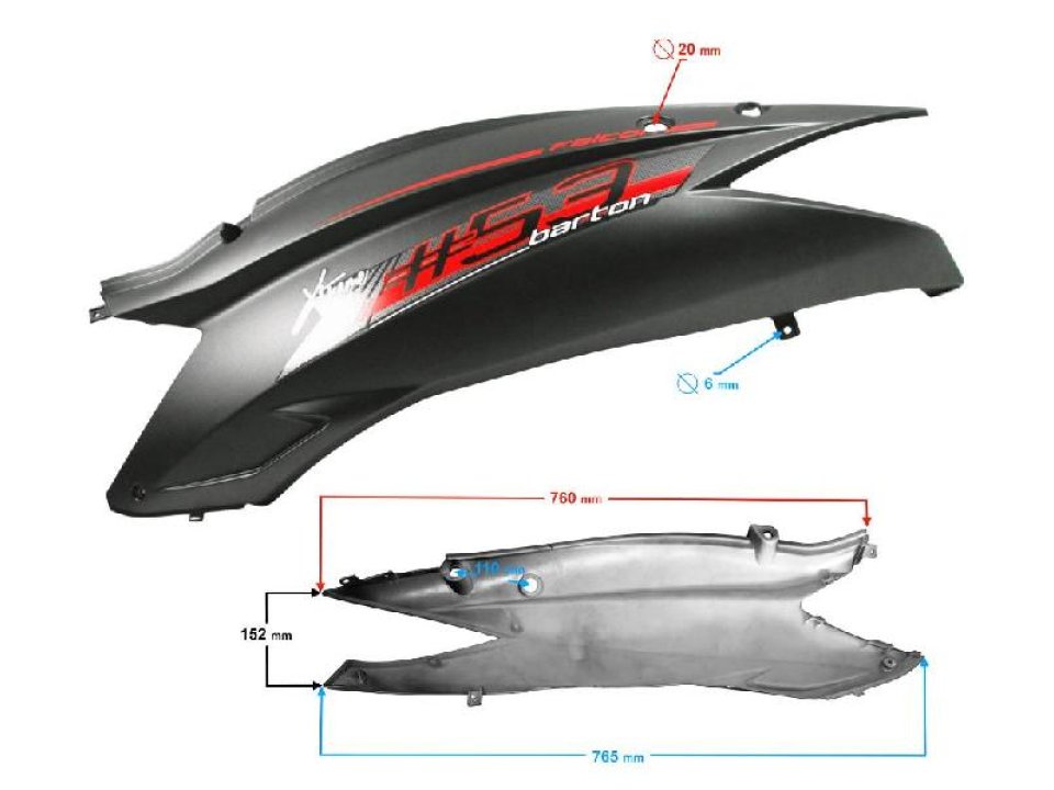 jaszmotor_webshop_bal_hatso_burkolat_barton_falcon_50__125ccm_<br>(fekete-piros)