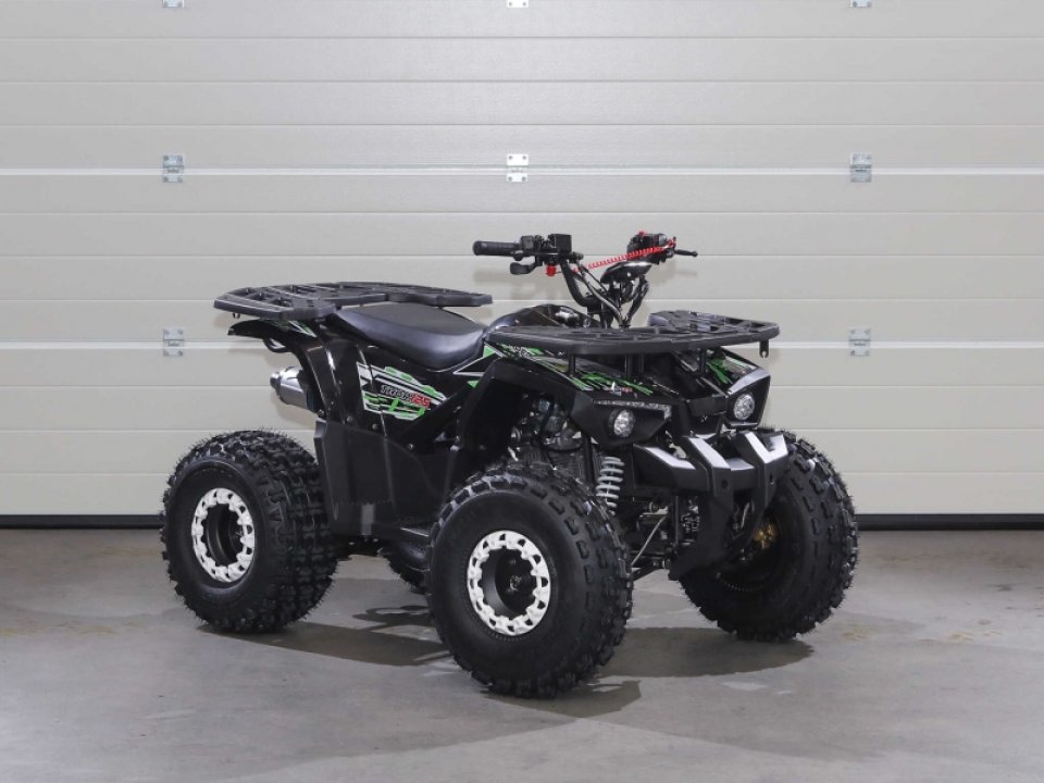 jaszmotor_webshop_highper_thor_gyerek_125__quad_<br>(Új)_-_fekete