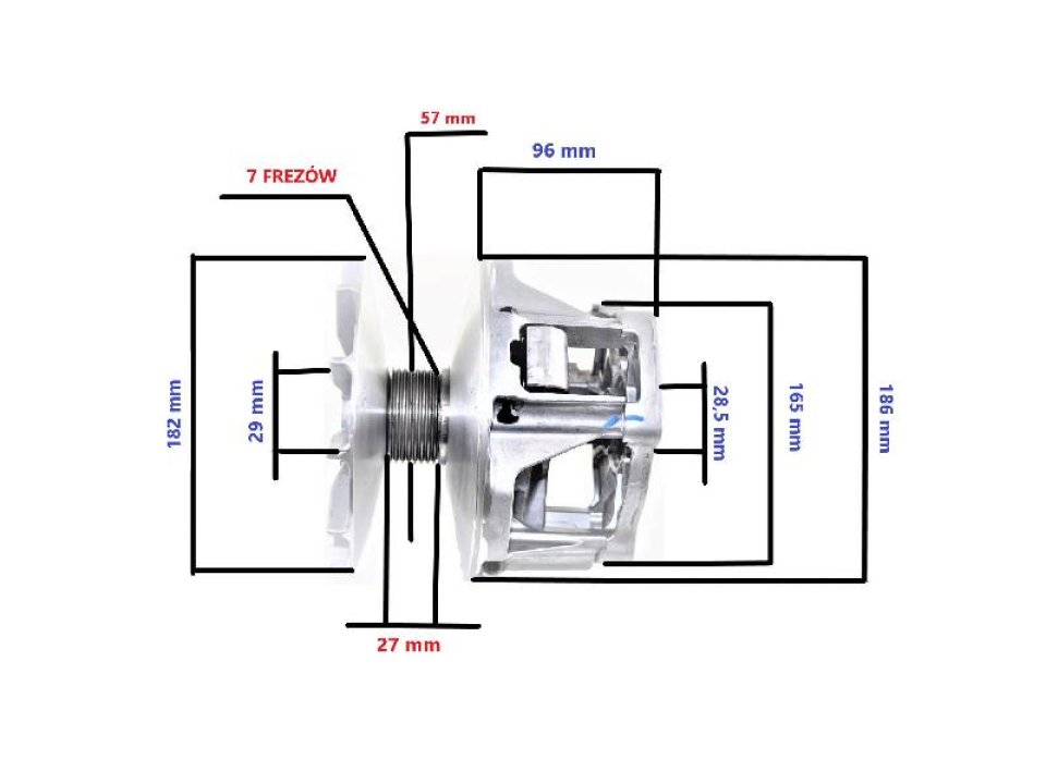jaszmotor_webshop_komplett_variator_haz_-_polaris_550_-_power_force