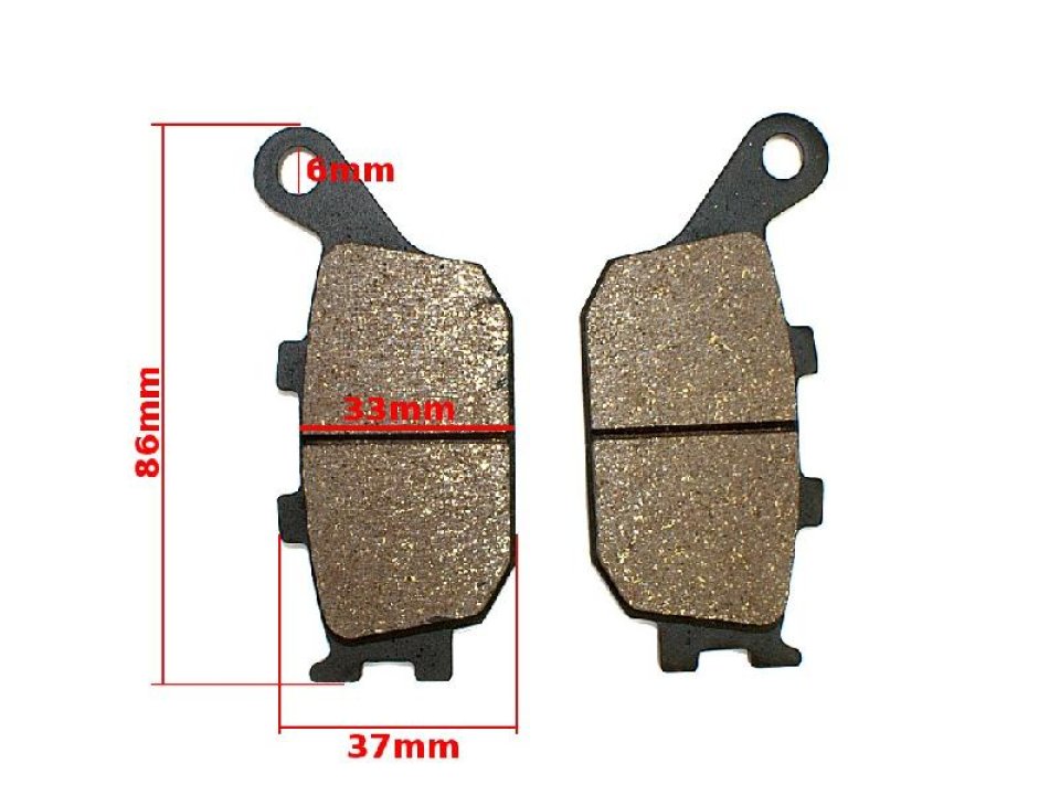 jaszmotor_webshop_fekbetet_honda_cb400__vrx400__cbf500__cbf600_<br>(hatso)