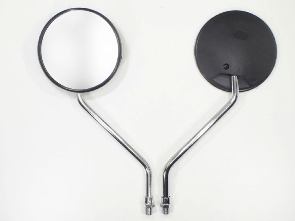 jaszmotor_webshop_tukor_honda_cb_m10_<br>(jobb-jobb_menettel)_<br>(fekete-krom)