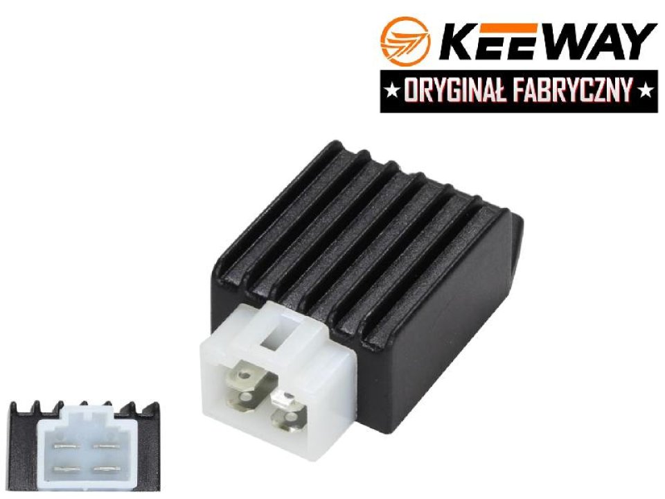 jaszmotor_webshop_feszultseg_szabalyzo_keeway_hurricane_50ccm_2t_<br>(gyari_alkatresz)