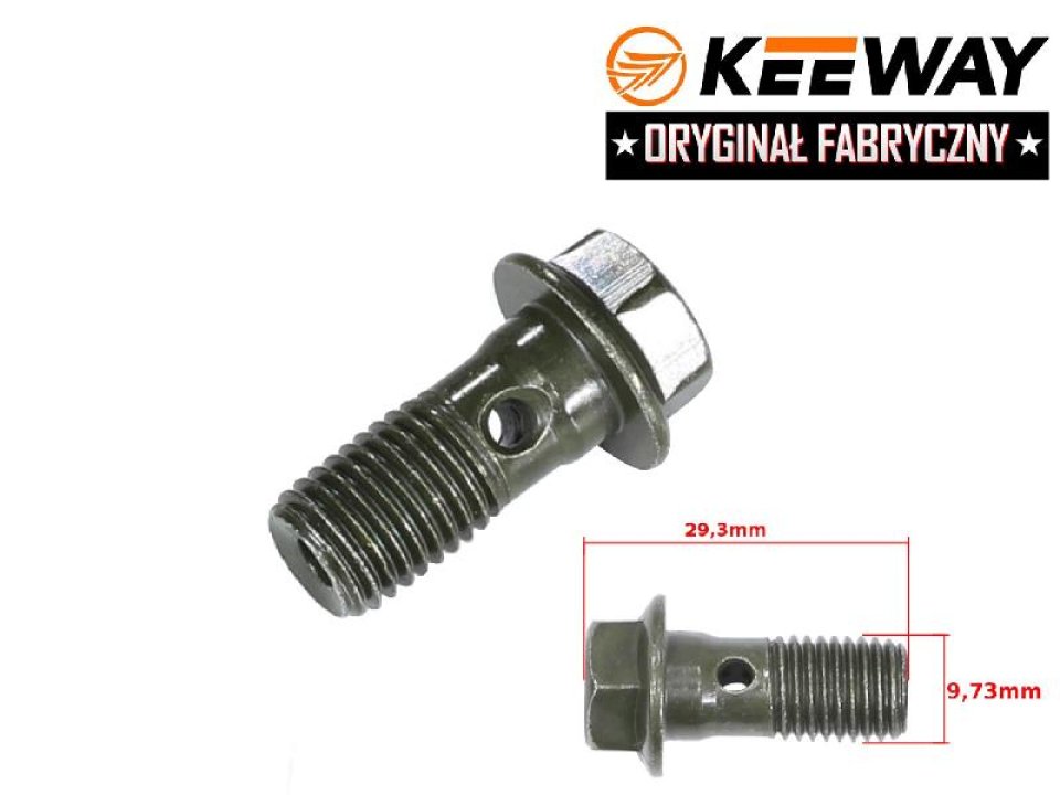 jaszmotor_webshop_csavar_fekcsohoz_keeway_m10_<br>(gyari_alkatresz)