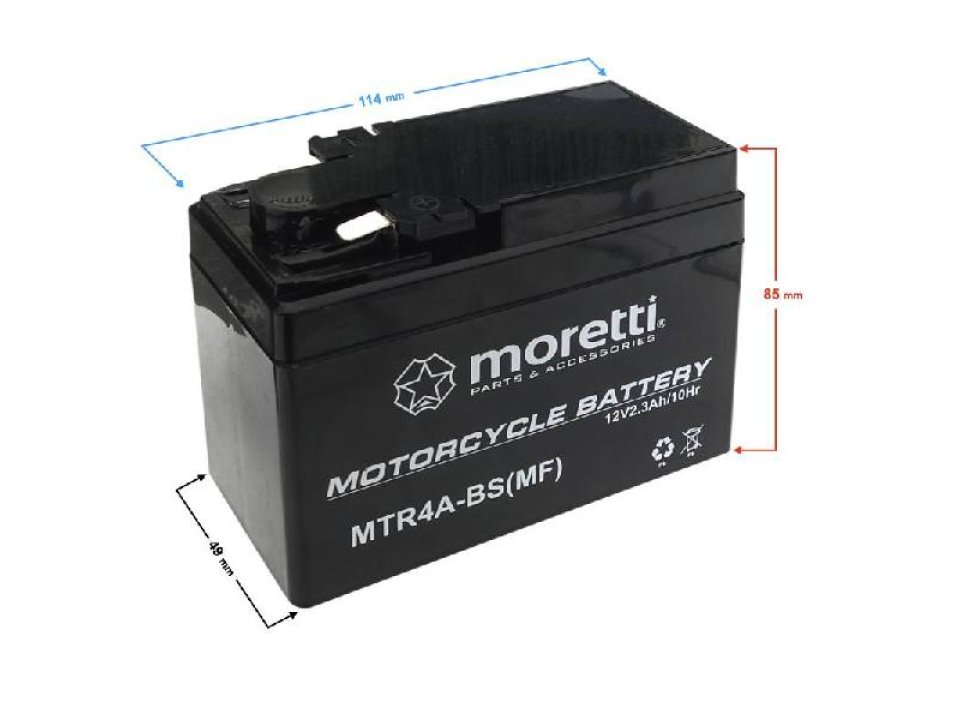 jaszmotor_webshop_akkumulator_12v_2,_3ah_zseles,__agm_<br>(mtr4a-bs)_-_moretti