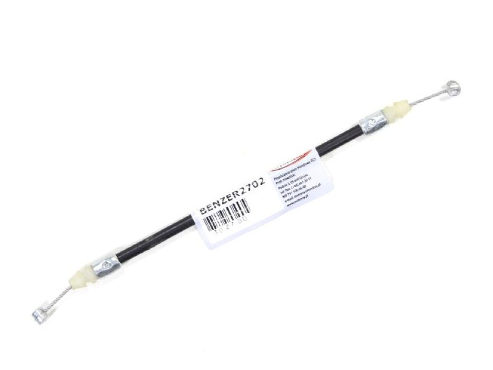 jaszmotor_webshop_Üles_zar_bowden_gy6_kinai_robogohoz_<br>(205mm)