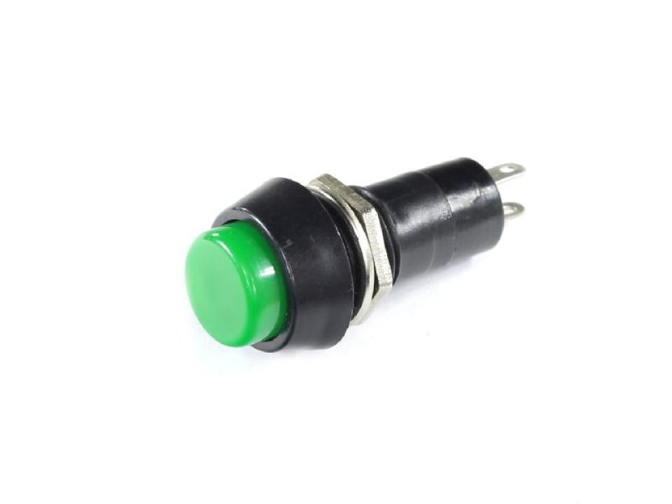 jaszmotor_webshop_nyomo_kapcsolo_11a_<br>(fekete-zold,__kerek)_-_mr