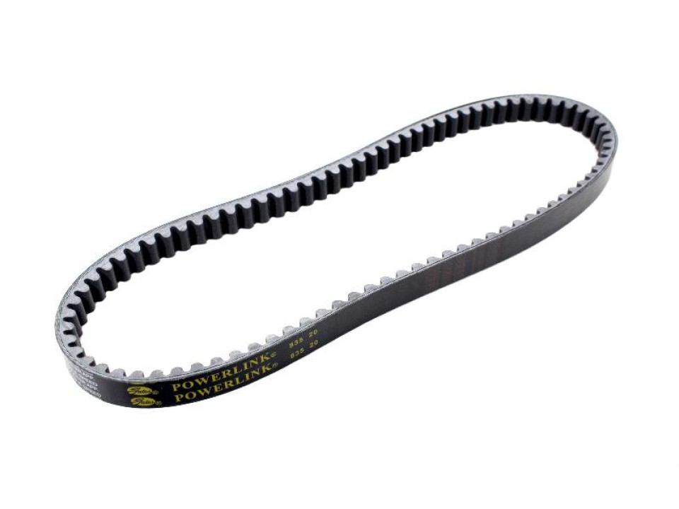 jaszmotor_webshop_Ékszij_835x20x30_<br>(yamaha_jog____kinai_2t_rovid_blokk)_-_mr