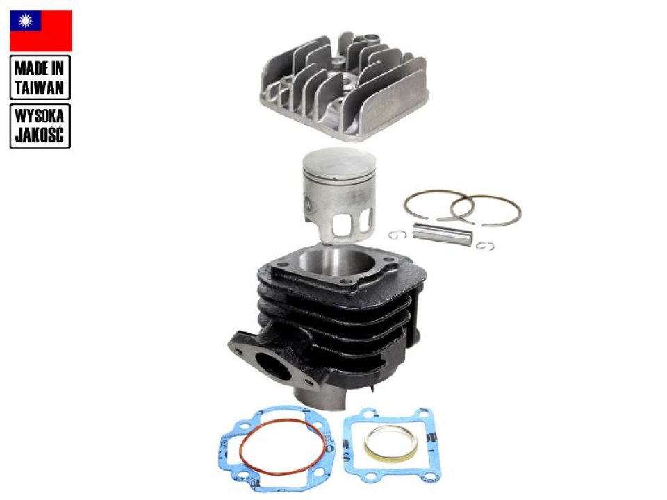 jaszmotor_webshop_hengerszett_tuning_allo_minarelli_2t,__50ccm,__47mm_<br>(10mm-es_csapszeg)_<br>(leghuteses)_<br>(twn)