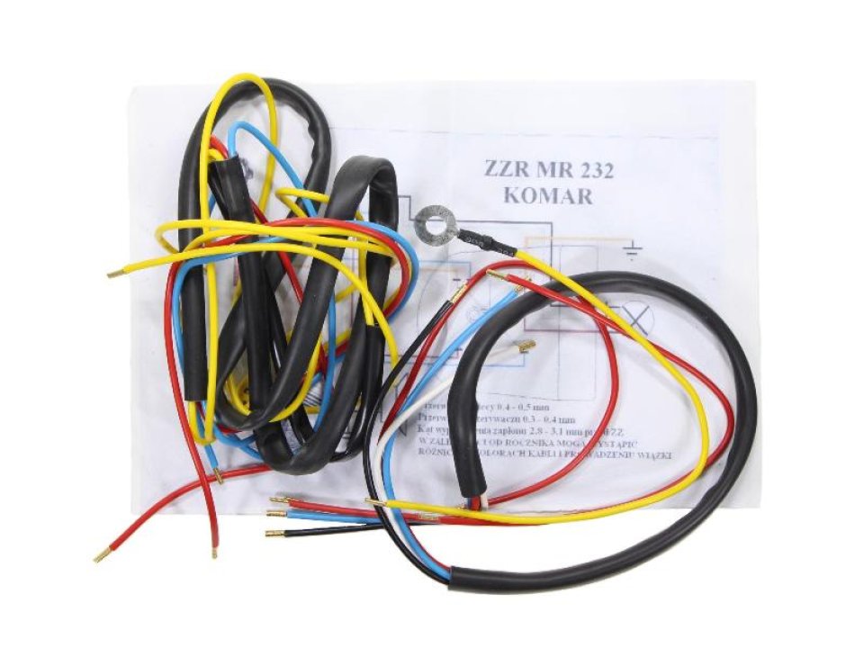 jaszmotor_webshop_kabelkoteg_romet____komar_zzr_232_<br>(fekete)_-_mr