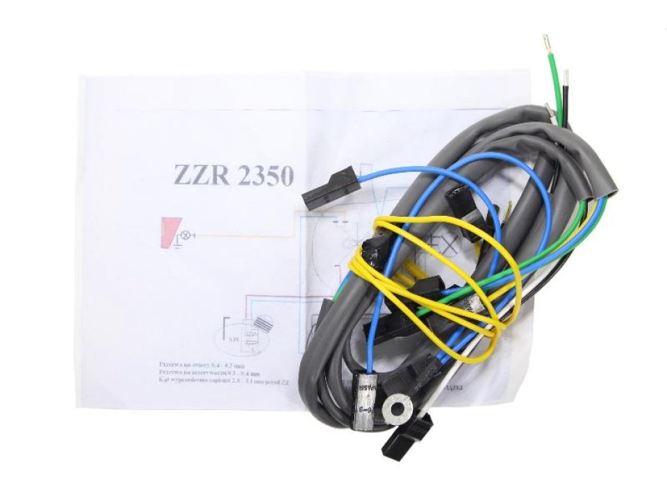 jaszmotor_webshop_kabelkoteg_romet____komar_zzr_2350_<br>(szurke)_-_mr