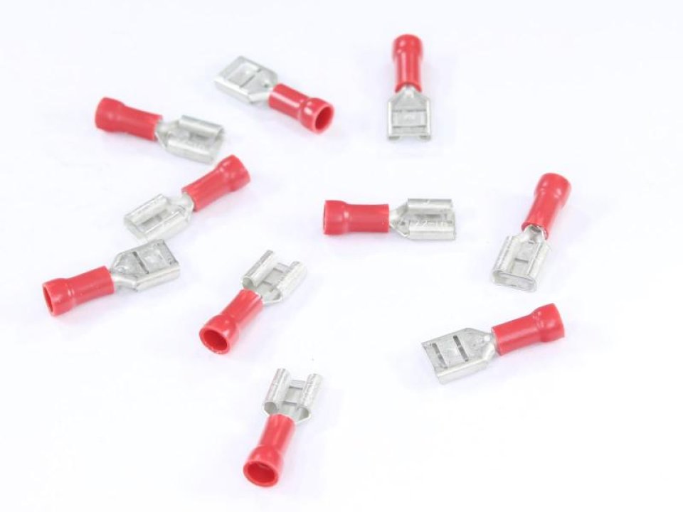 jaszmotor_webshop_kabelsaru_szigetelt_6,_3_mm_<br>(0,_5-1_mm)_<br>(piros)_10db_-_mr