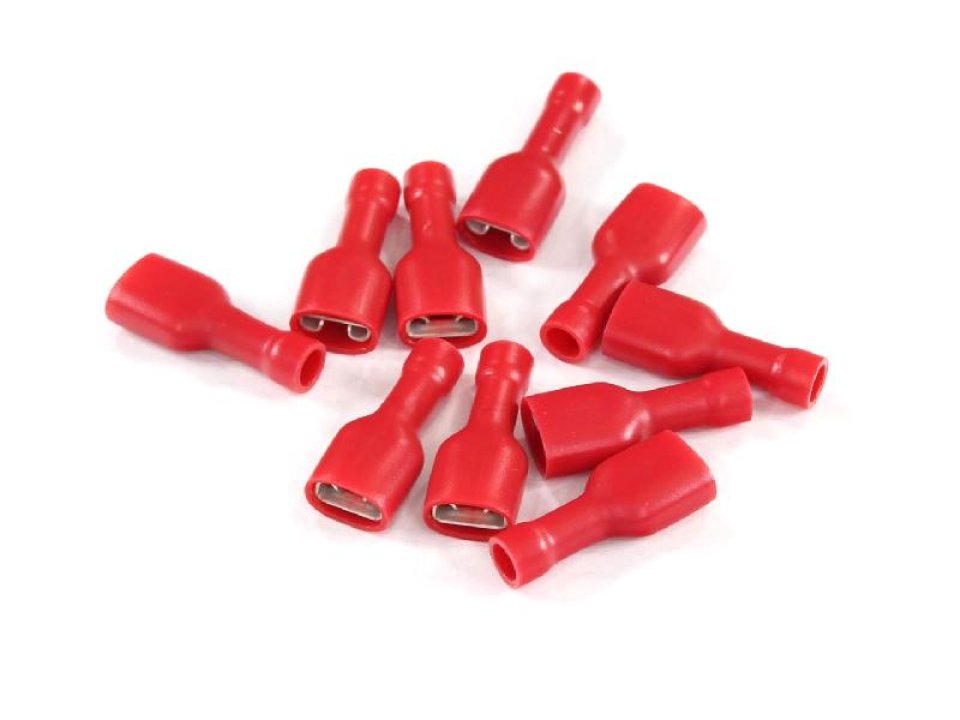 jaszmotor_webshop_kabelsaru_szigetelt_6,_3_mm_<br>(0,_5-1,_5_mm)_<br>(piros)_10db_-_mr