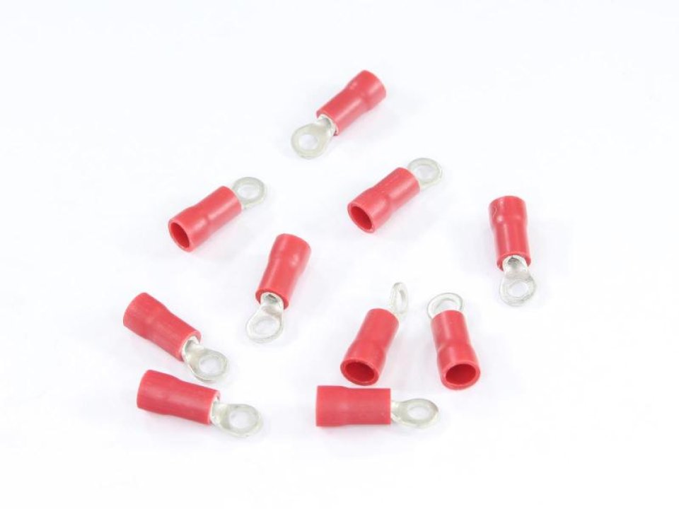 jaszmotor_webshop_kabelsaru_szigetelt_3,_7_mm_m3_<br>(0,_5-1_mm)_<br>(piros)_10db_-_mr