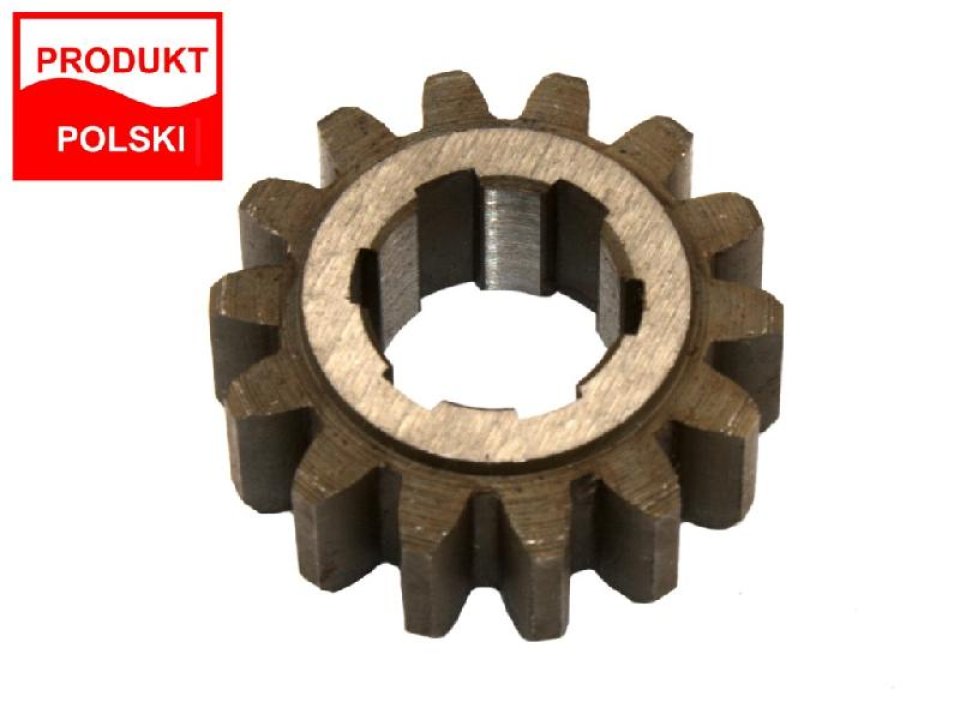 jaszmotor_webshop_valto_fogaskerek_jawa_175_<br>(14_fogas)_<br>(made_in_poland)