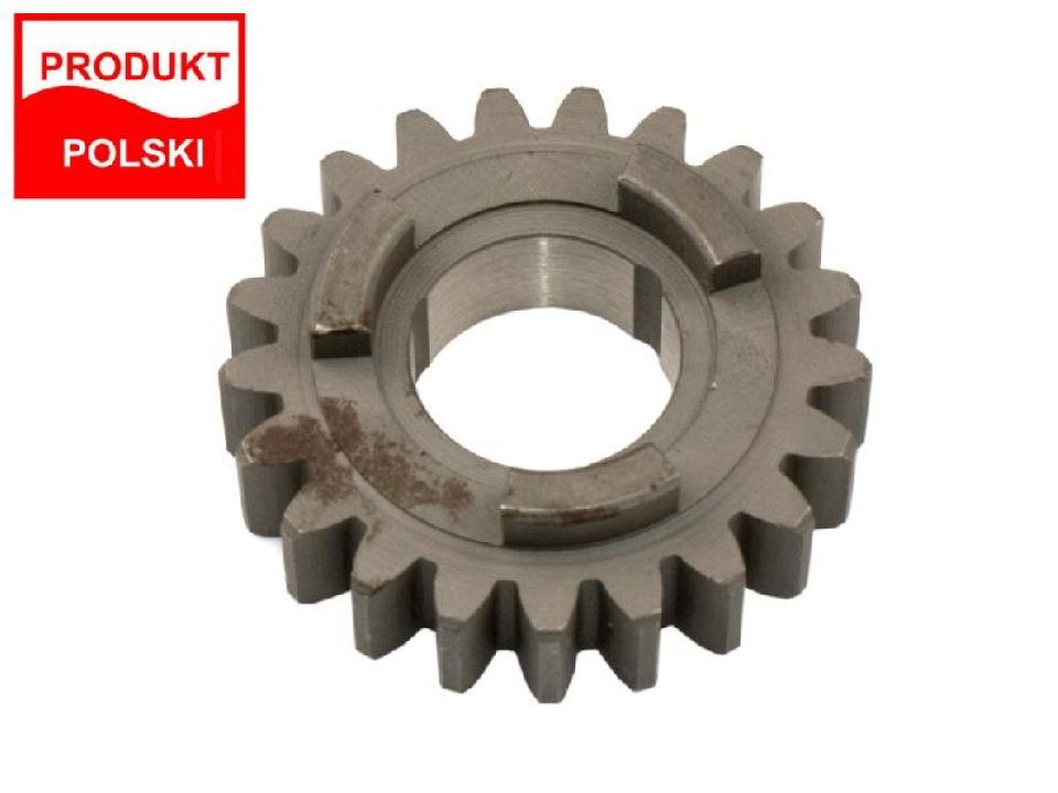 jaszmotor_webshop_valto_fogaskerek_mz_etz_250_<br>(21_fogas)_<br>(made_in_poland)