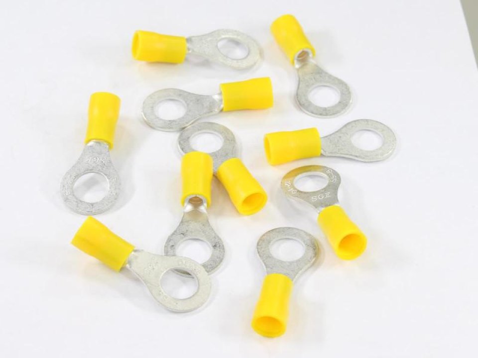 jaszmotor_webshop_kabelsaru_szigetelt_8,_4_mm_m8_<br>(4-6_mm)_<br>(sarga)_10db_-_mr