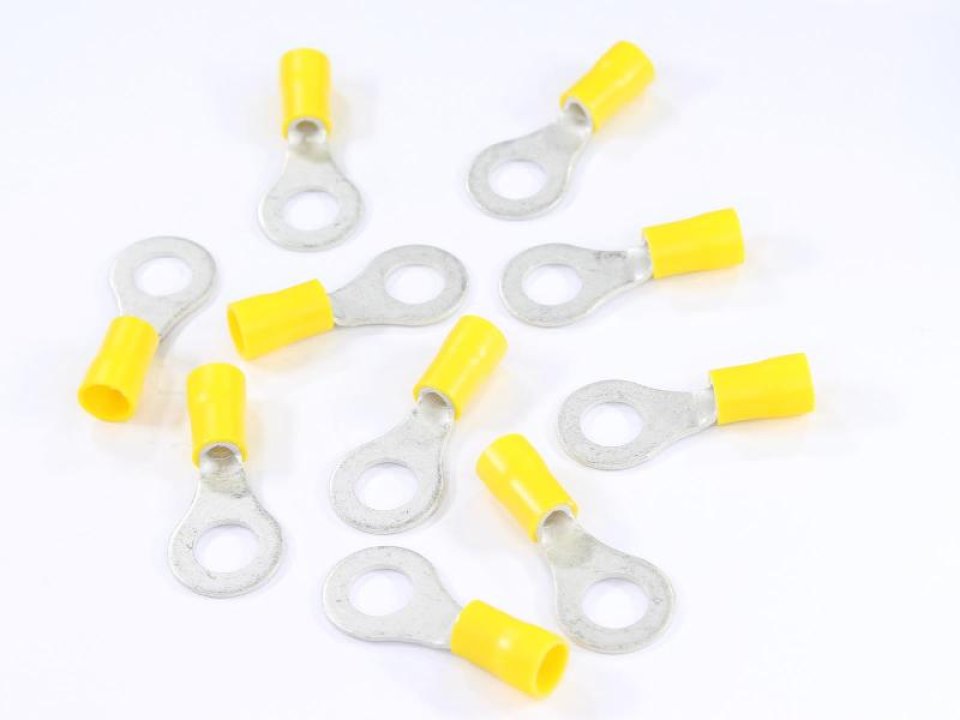 jaszmotor_webshop_kabelsaru_szigetelt_8,_4_mm_m8_<br>(4-6_mm)_<br>(sarga)_10db_-_mr