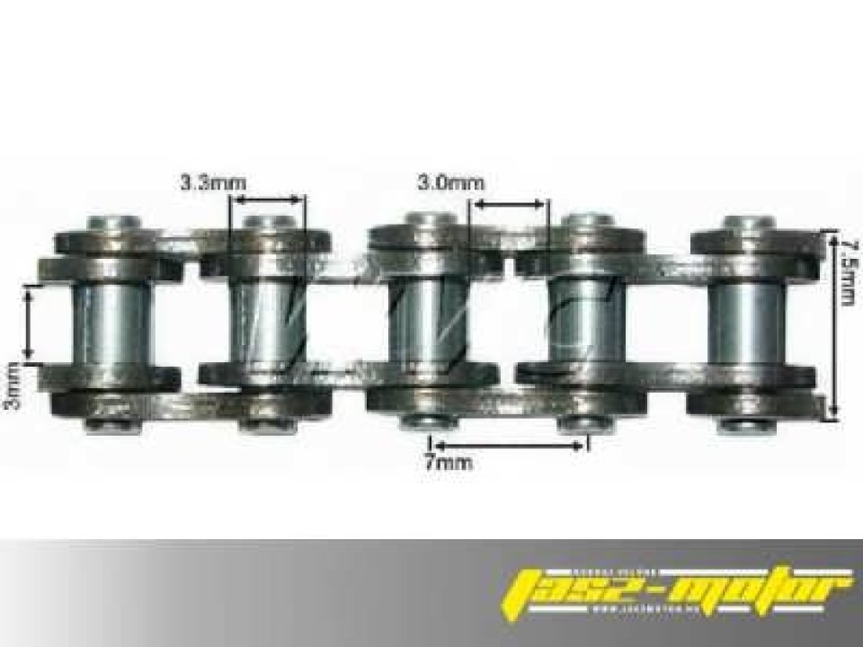 jaszmotor_webshop_lanc_vekony_73_szemes_pocket_bike