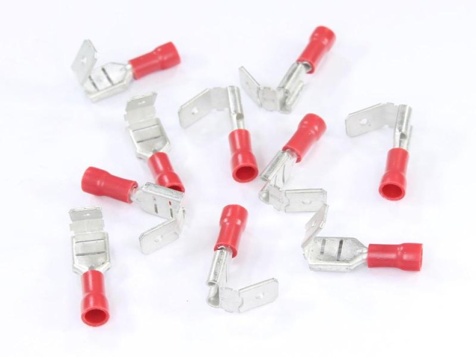 jaszmotor_webshop_kabelsaru_szigetelt_6,_3_mm_<br>(0,_5-1,_5_mm)_<br>(piros)_10db_-_mr