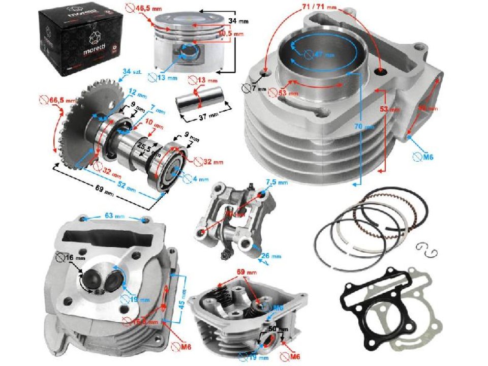 jaszmotor_webshop_hengerszett_+_hengerfej_4t,__80ccm,__46,_5mm_gy6_kinai_robogohoz_<br>(leghuteses)_-_moretti