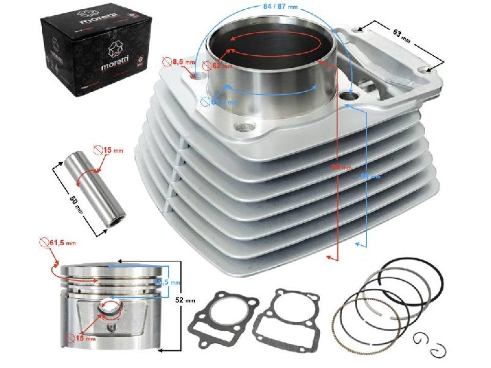 jaszmotor_webshop_hengerszett_4t,__62mm_cg150_<br>(162fmi)_<br>(leghuteses)_<br>(15mm-es_csapszeg)_-_moretti
