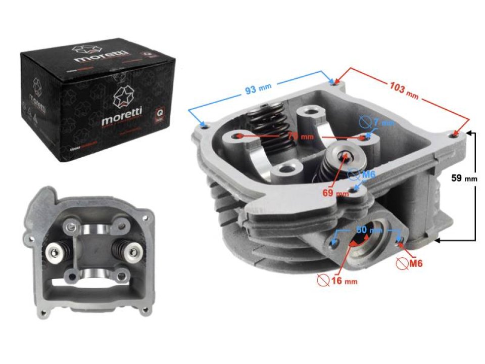 jaszmotor_webshop_hengerfej_4t,__50ccm_gy6_kinai_robogohoz_<br>(139qmb,__hosszu_szelepes)_<br>(leghuteses)_-_moretti