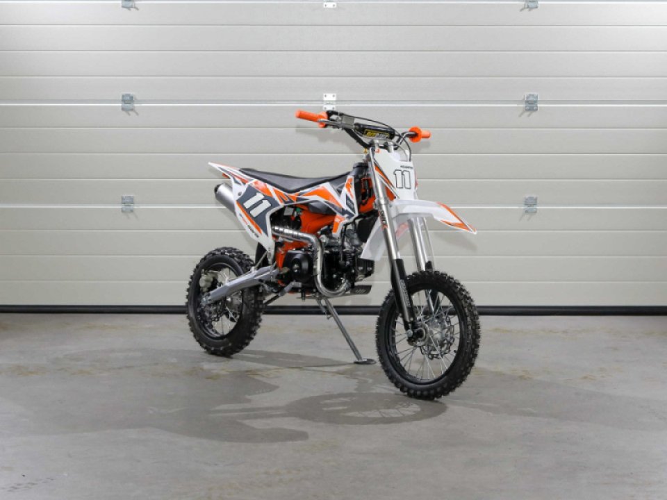 jaszmotor_webshop_highper_db608_125_automata_dirt_bike_cross_motor_14"-12"_kerekekkel_(Új)_-_feher-narancssarga-szurke