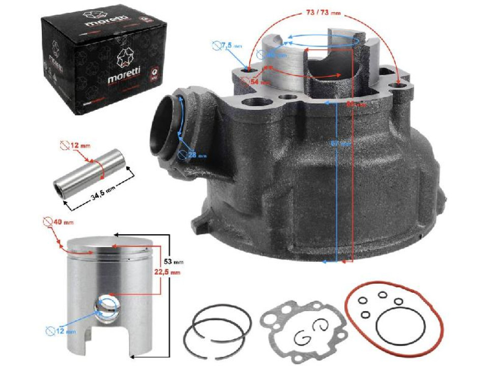 jaszmotor_webshop_hengerszett_2t,__40mm,__50ccm_am6_<br>(vizhuteses)_-_moretti