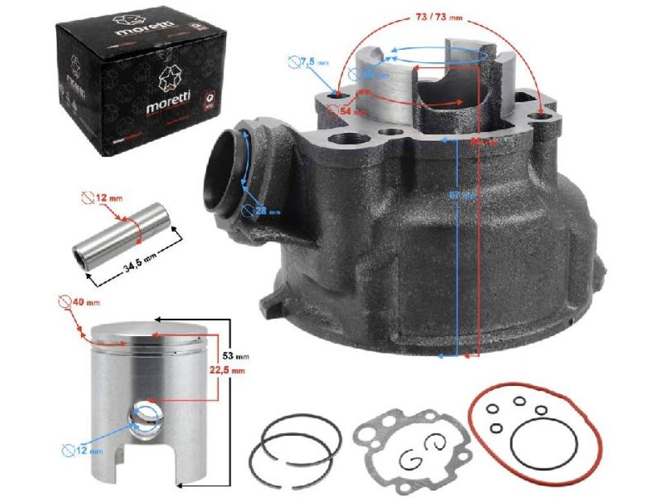 jaszmotor_webshop_hengerszett_2t,__40mm,__50ccm_am6_<br>(vizhuteses)_-_moretti