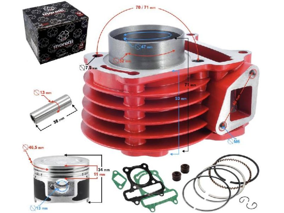 jaszmotor_webshop_hengerszett_4t,__47mm,__80ccm_barton_huragan_5_<br>(leghuteses)_-_moretti