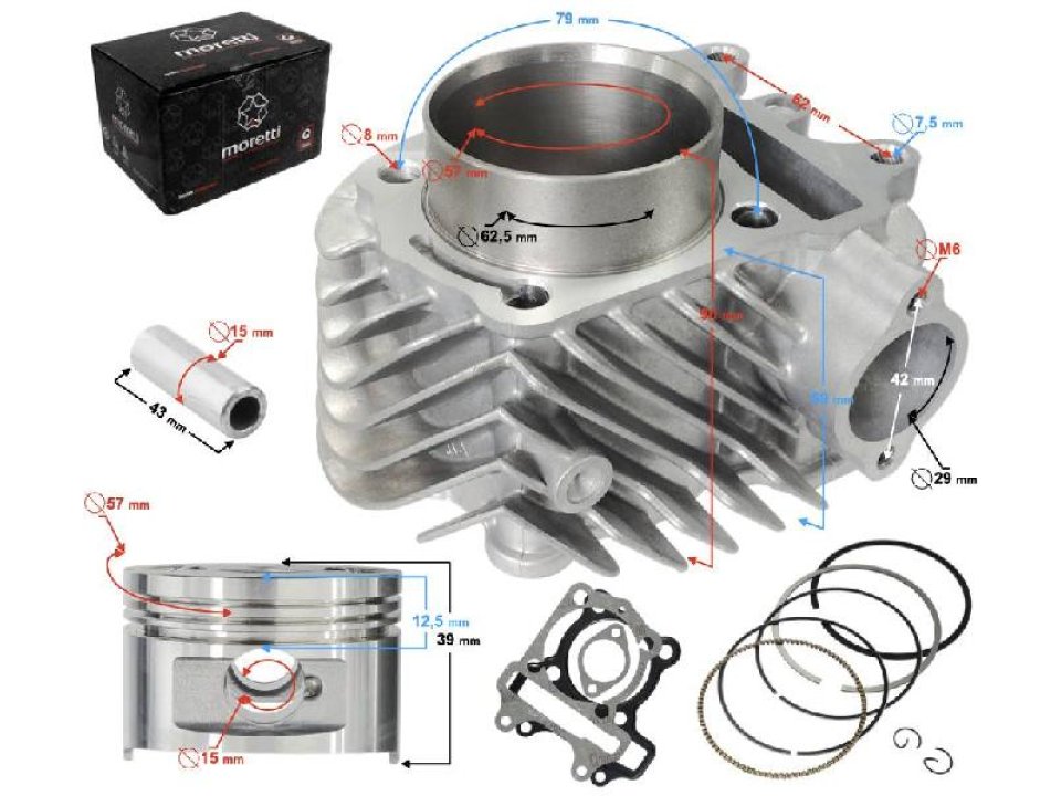 jaszmotor_webshop_hengerszett_4t,__57mm,__150ccm_kinai_robogohoz_<br>(1p52qmi)_<br>(leghuteses)_-_moretti
