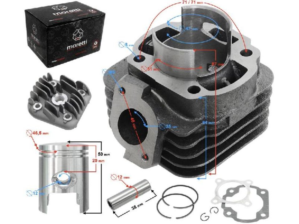 jaszmotor_webshop_hengerszett_+_hengerfej_2t,__47mm,__70ccm_kinai_robogohoz_<br>(1pe40qmb)_<br>(leghuteses)_-_moretti