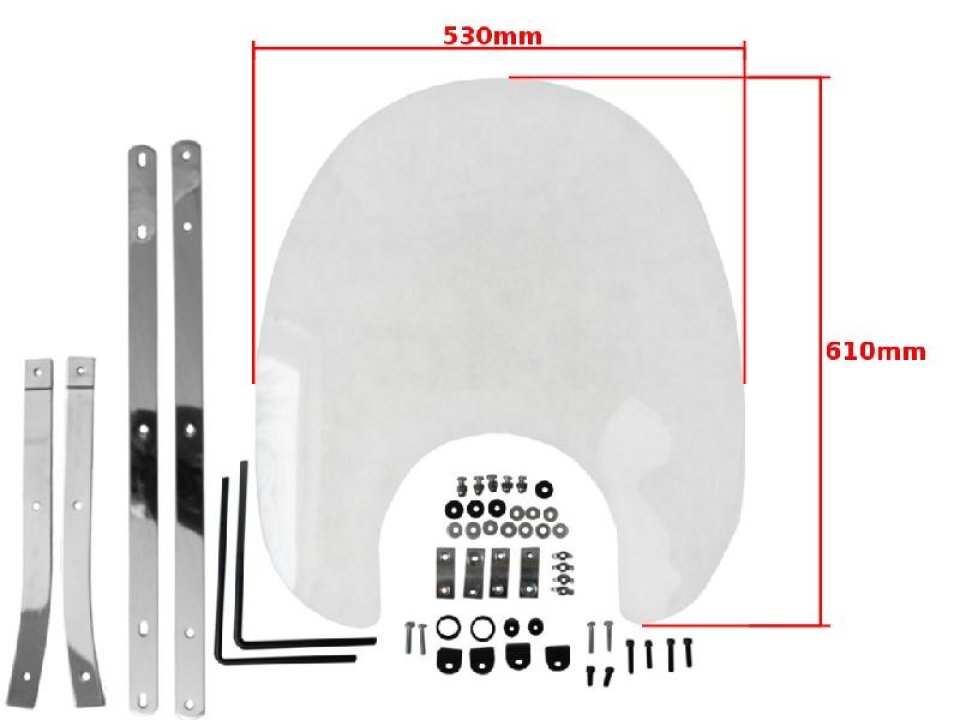 jaszmotor_webshop_plexi_moped__chopper_<br>(61x53_cm)_-_mr