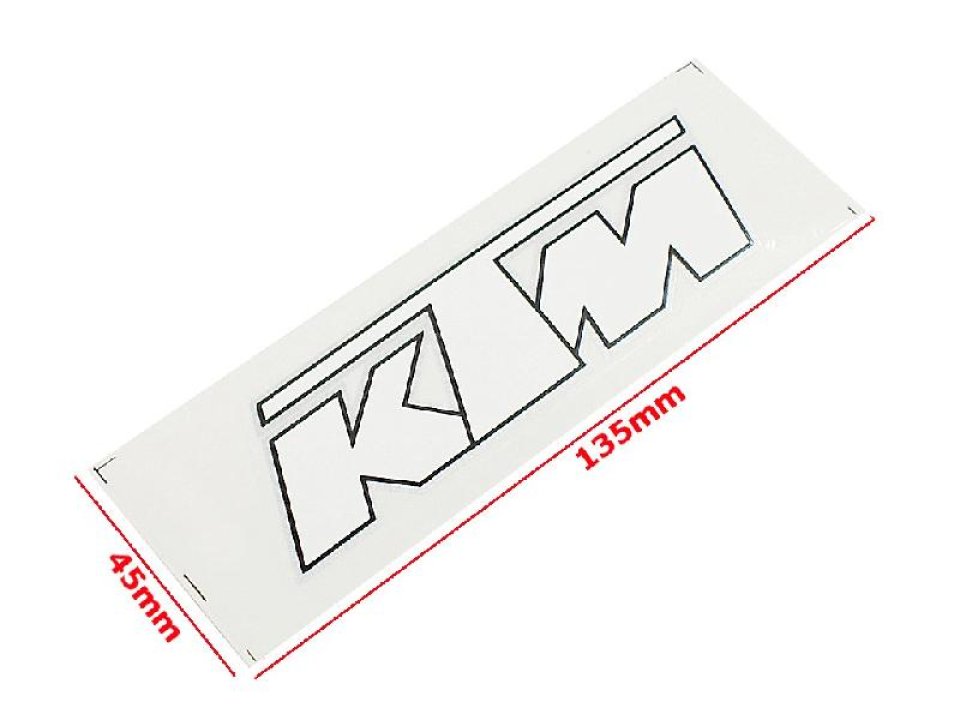 jaszmotor_webshop_ktm_matrica_45x135mm_<br>(feher)