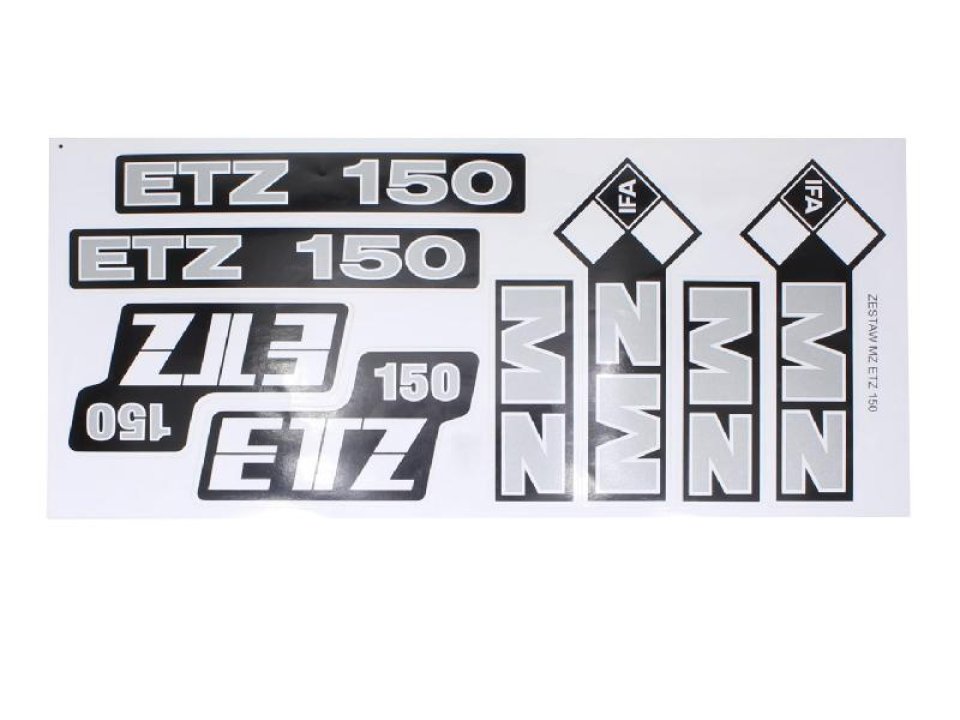 jaszmotor_webshop_mz_etz_150_matrica_szett_<br>(ezust)