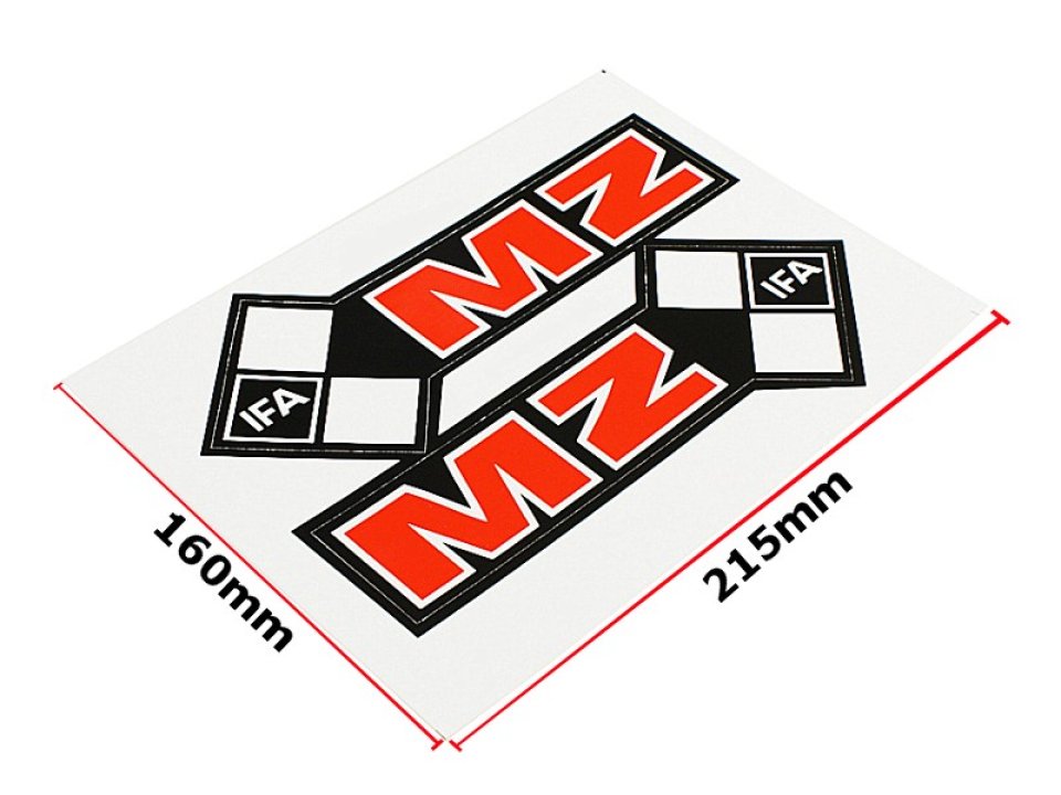 jaszmotor_webshop_mz_matrica_160x215mm_<br>(piros)