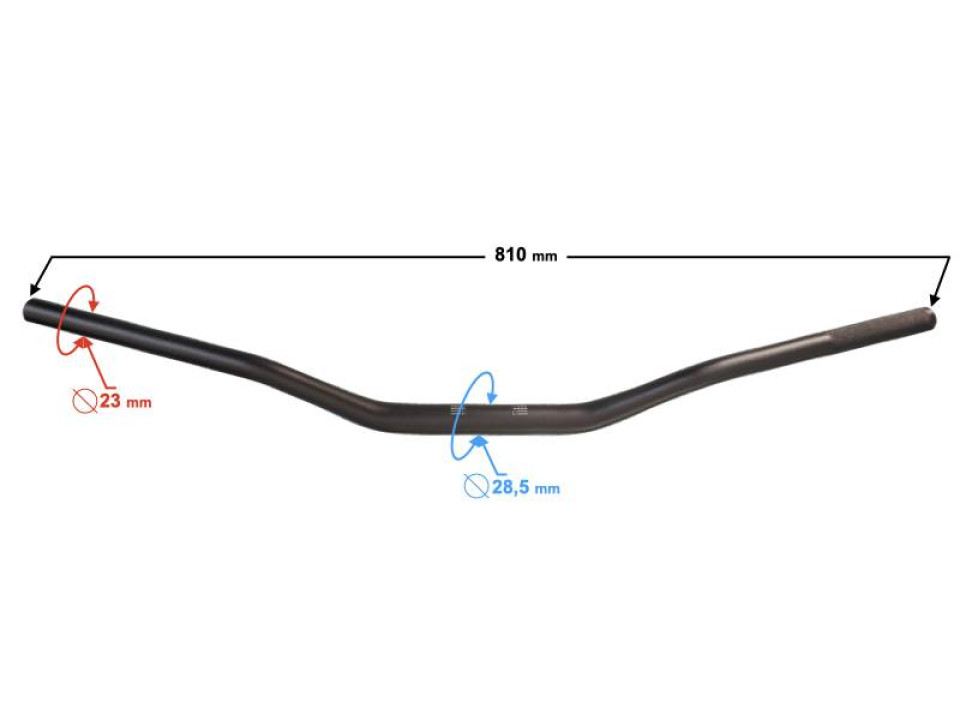jaszmotor_webshop_kormany_barton_dbz250_mzk_<br>(810mm)_-_moretti