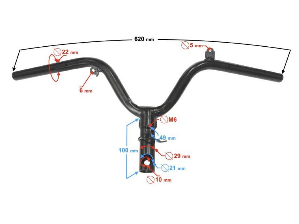 jaszmotor_webshop_kormany_barton_scalpel_<br>(620mm)_-_moretti