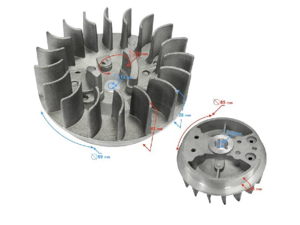 jaszmotor_webshop_gyujtas_alaplap_forgoresz_<br>(lendkerek)_pocket_bike_-_moretti