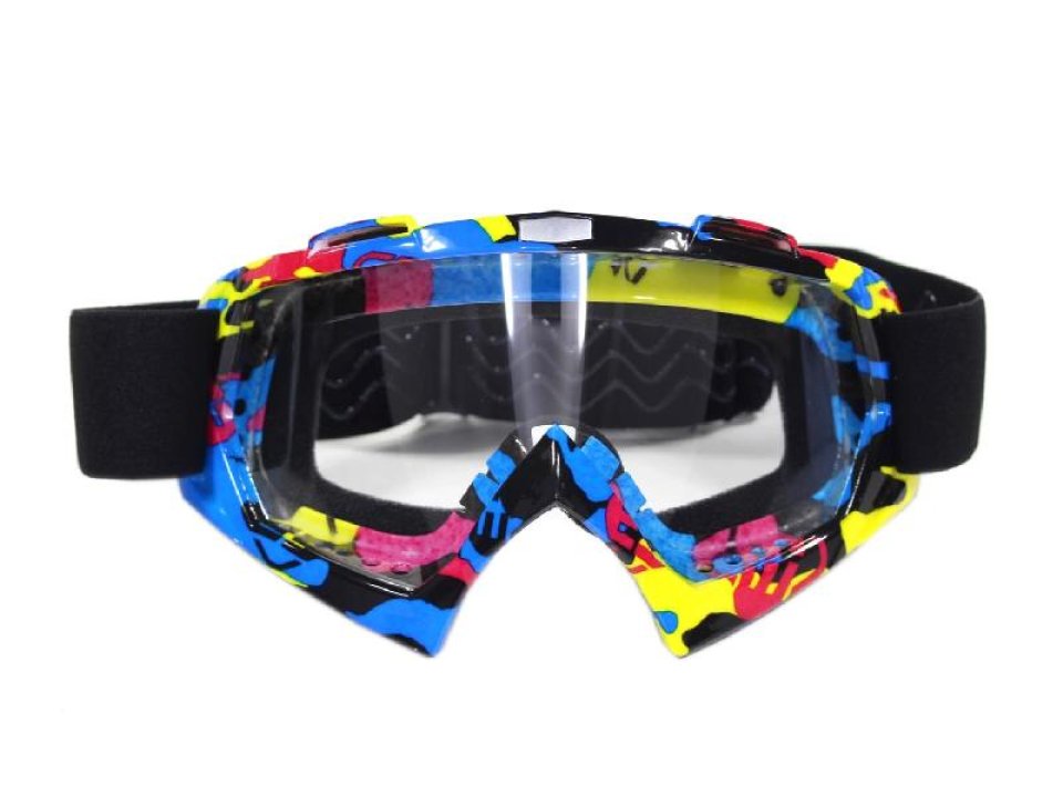 jaszmotor_webshop_ftm-007_cross_szemuveg_Átlatszo_plexivel_<br>(narancssarga_-_fekete)