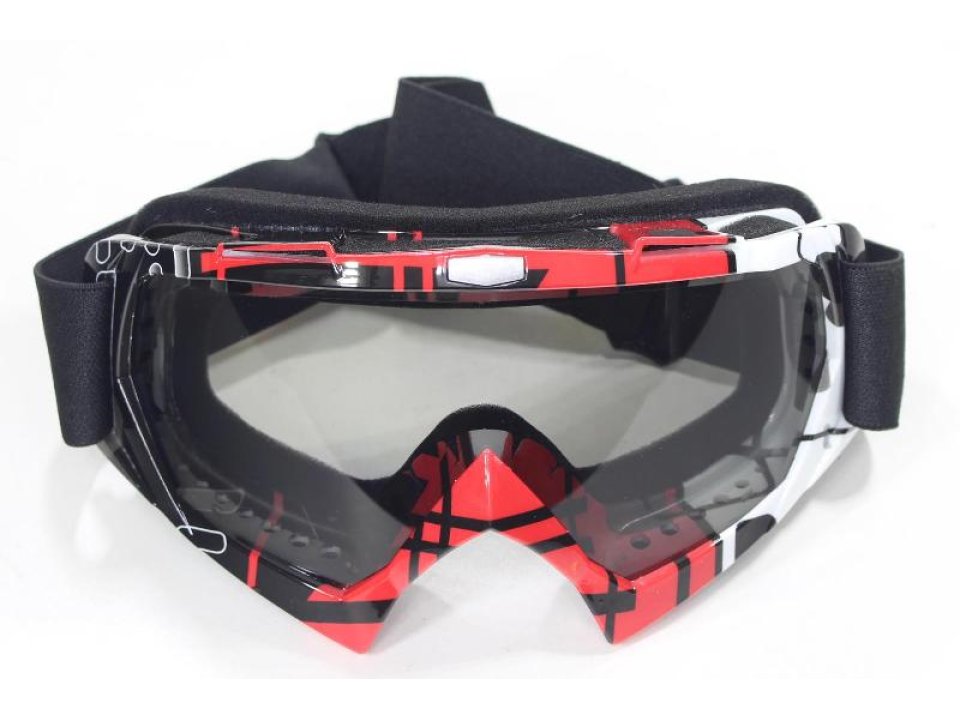 jaszmotor_webshop_wb_p-25_cross_szemuveg_sotet_plexivel_<br>(fekete_-_piros_-_feher)