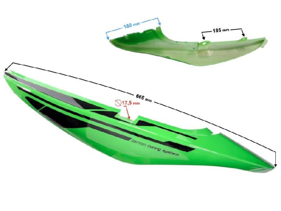 jaszmotor_webshop_bal_hatso_burkolat_<br>(zold)_barton_sprint_2_-_moretti