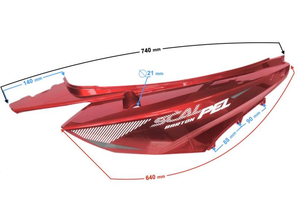 jaszmotor_webshop_jobb_hatso_burkolat_<br>(piros)_barton_scalpel_-_moretti