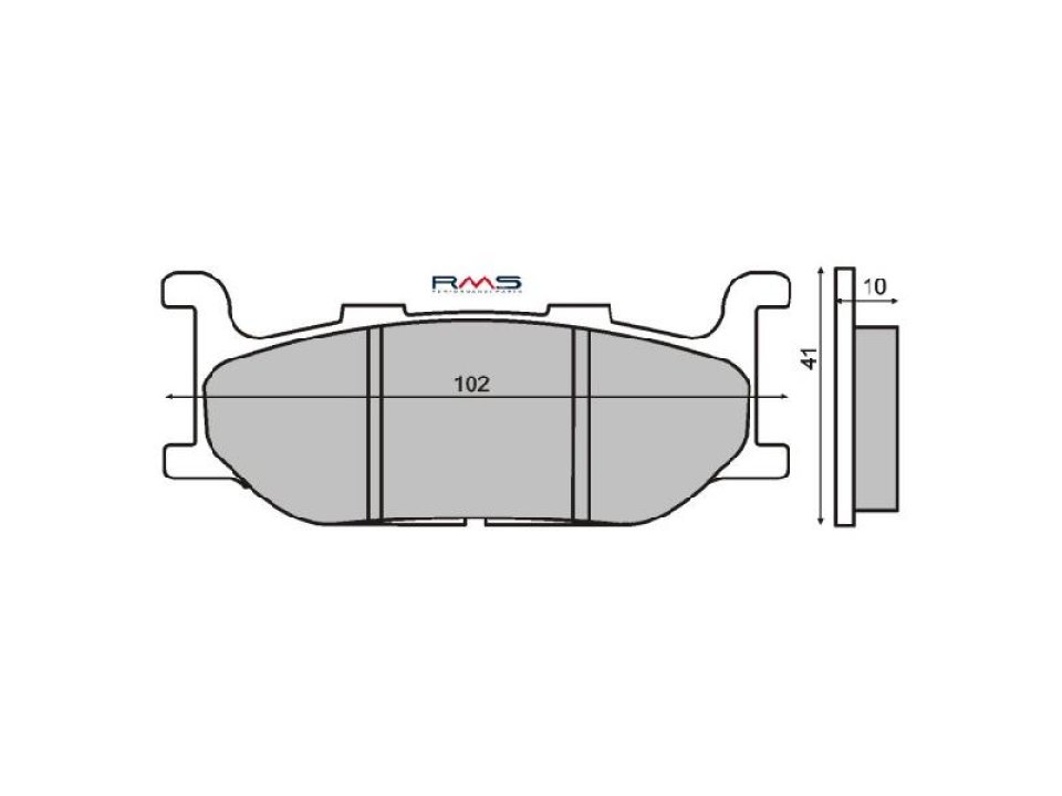 jaszmotor_webshop_fekbetet_yamaha_majesty_<br>(rms)
