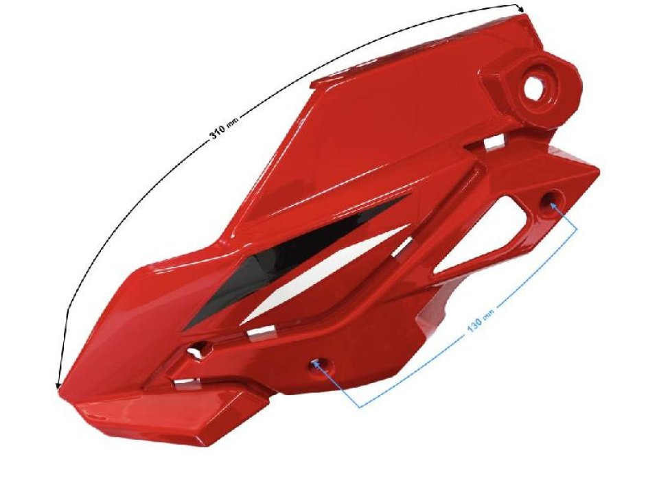 jaszmotor_webshop_lampa_burkolat_felso_bal_<br>(piros)_barton_gt_125_-_moretti