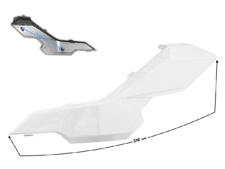 jaszmotor_webshop_lampa_burkolat_also_bal_<br>(feher)_barton_gt_125_-_moretti