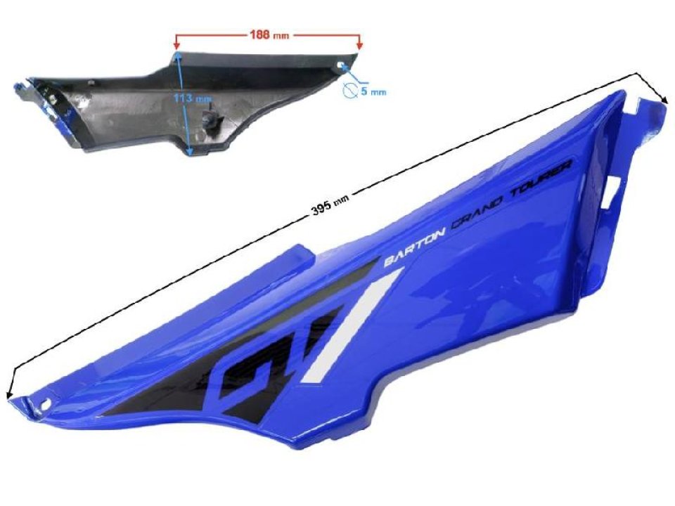 jaszmotor_webshop_oldalso_burkolat_jobb_<br>(kek)_barton_gt_125_-_moretti