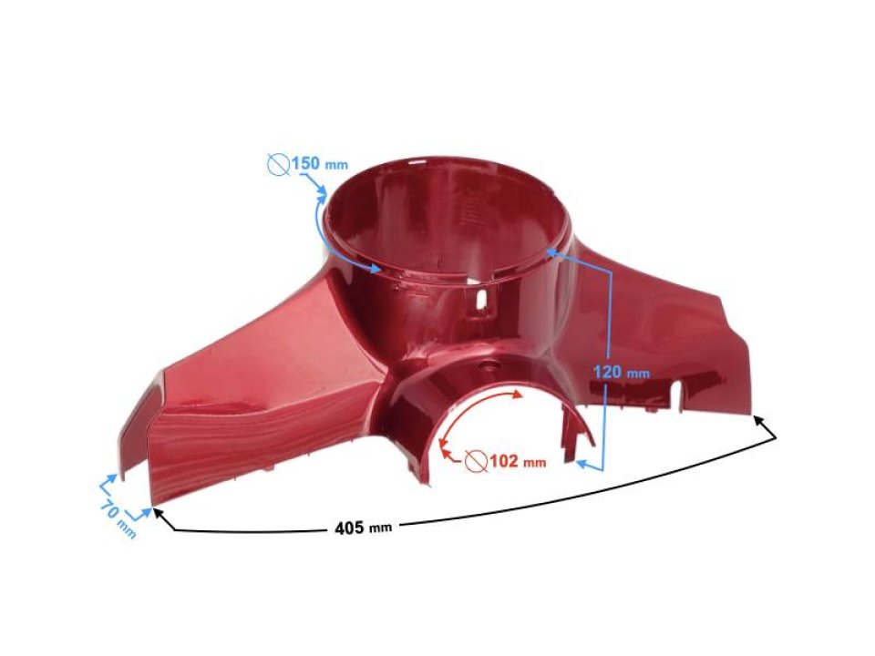 jaszmotor_webshop_kormany_burkolat_<br>(piros)_barton_tres_-_moretti