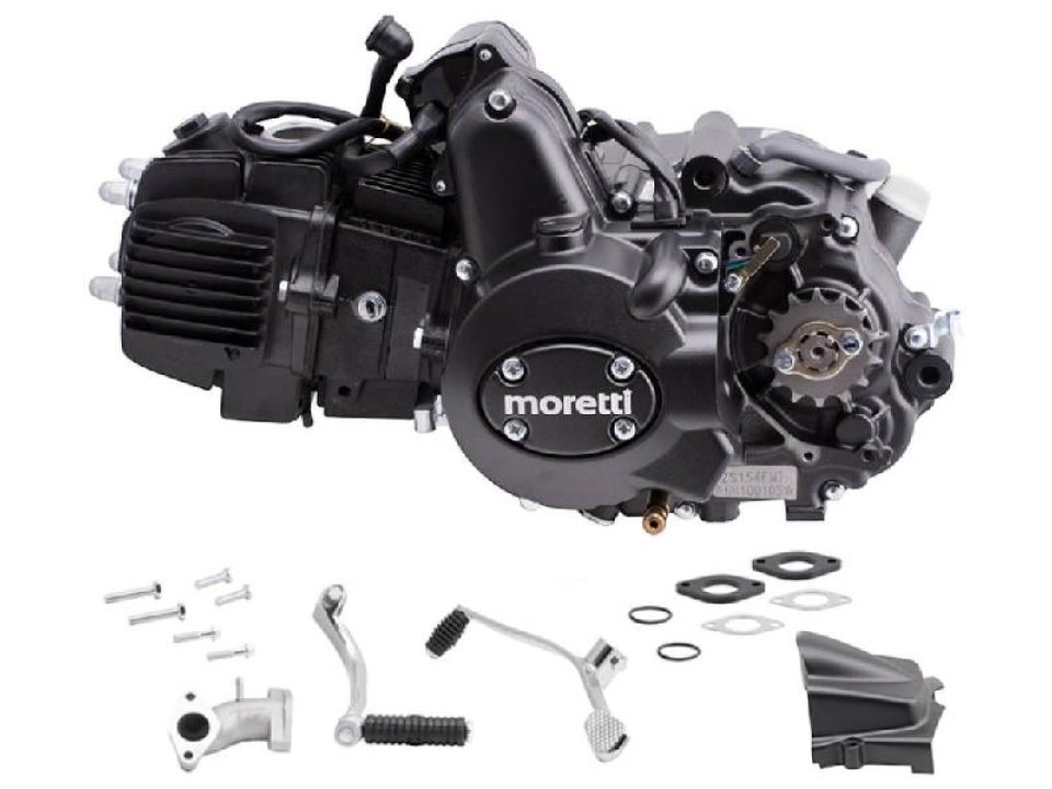 jaszmotor_webshop_motorblokk_komplett_4t,__125ccm,__154fmi_<br>(4_sebesseges,__automata)_-_moretti