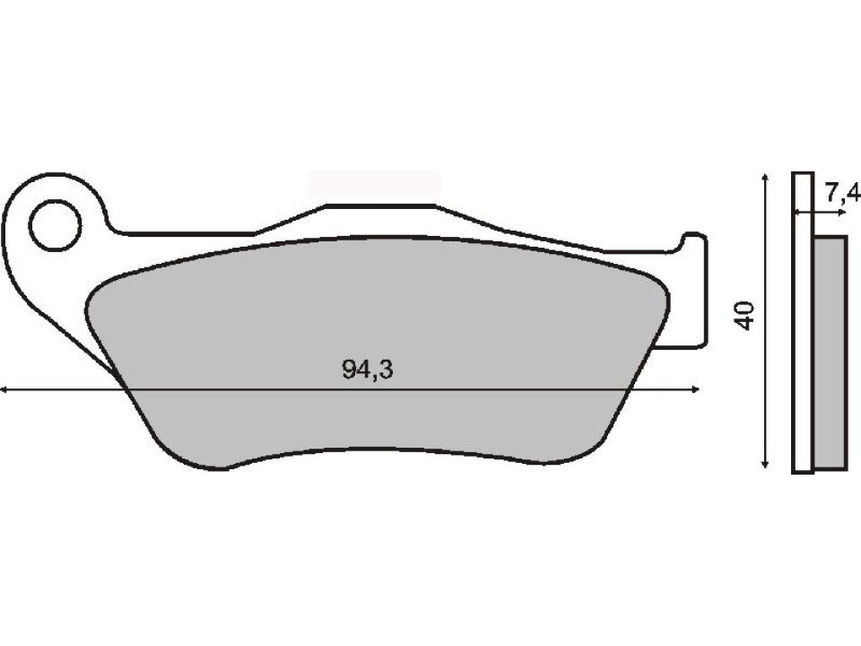 jaszmotor_webshop_fekbetet_yamaha_rx_x-mac_125-250ccm_<br>(rms_0770)